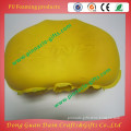 customized PU foaming cartoons characters